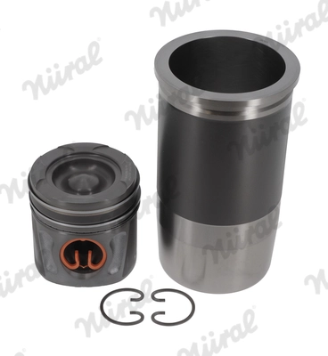 Repair Set, piston/sleeve (88-423000-10)