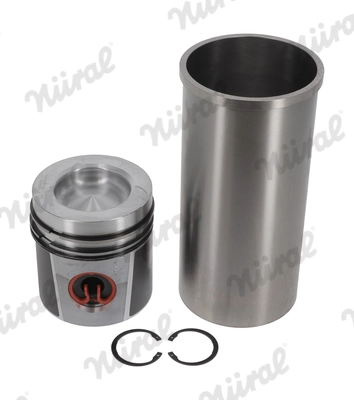 Repair Set, piston/sleeve (88-743400-30)
