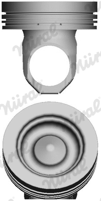 Piston (87-437600-00)
