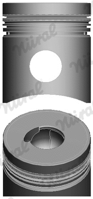 Piston (87-280200-10)