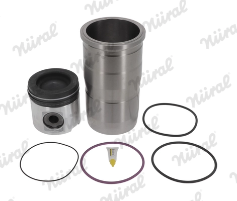 Repair Set, piston/sleeve (89-123200-10)