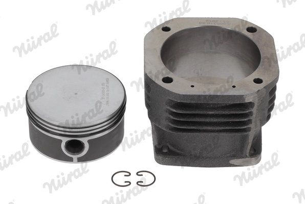 Repair Set, piston/sleeve (88-140500-00)