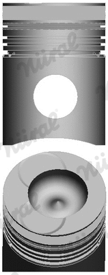 Piston (87-396300-00)