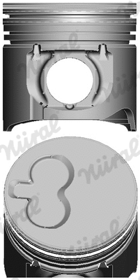 Piston (87-425000-10)