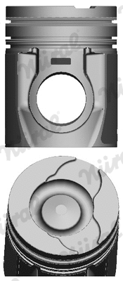 Piston (87-141900-00)