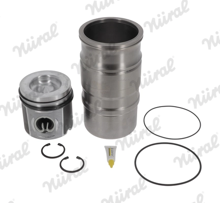 Repair Set, piston/sleeve (89-143600-30)