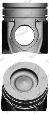Piston (87-109200-00)
