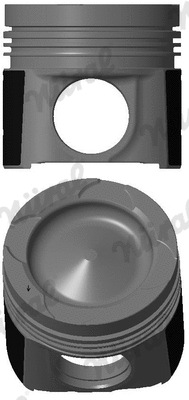 Piston (87-432500-00)