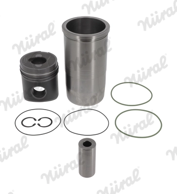 Repair Set, piston/sleeve (89-280400-00)