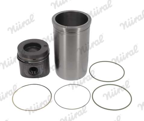 Repair Set, piston/sleeve (89-179300-05)