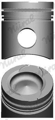 Piston (87-283100-86)