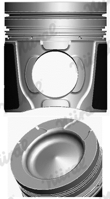 Piston (87-438900-00)