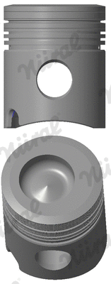 Piston (87-174600-00)