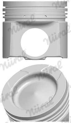 Piston (87-438800-00)