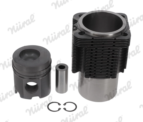 Repair Set, piston/sleeve (88-740900-00)