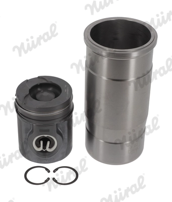 Repair Set, piston/sleeve (88-141900-00)