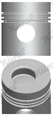 Piston (87-288800-00)