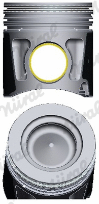 Piston (87-428000-00)