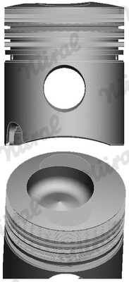 Piston (87-174600-10)