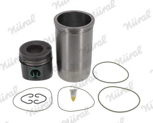 Repair Set, piston/sleeve (89-179300-80)