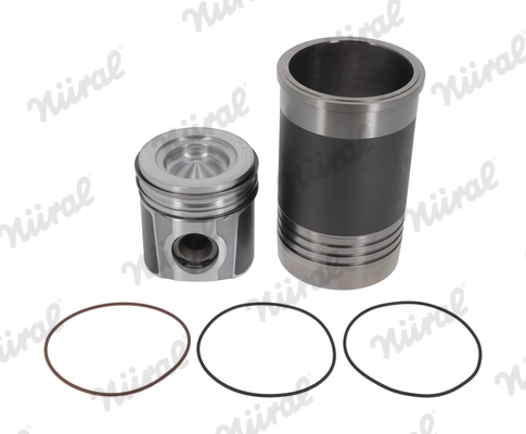 Repair Set, piston/sleeve (89-122000-30)