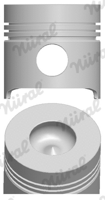 Piston (87-783900-10)