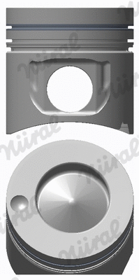 Piston (87-179300-05)