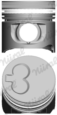 Piston (87-214500-00)