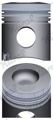 Piston (87-740900-30)