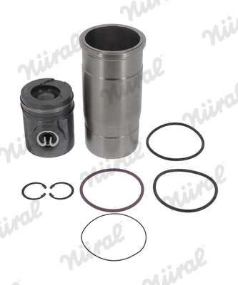 Repair Set, piston/sleeve (89-141900-00)