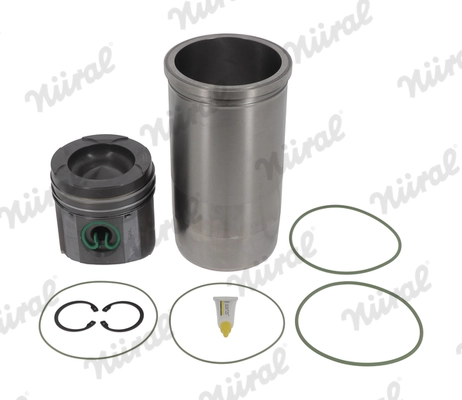 Repair Set, piston/sleeve (89-143800-00)