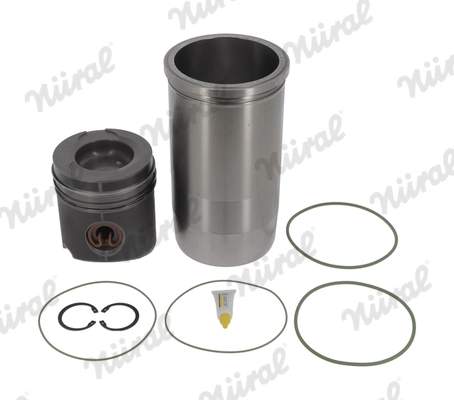 Repair Set, piston/sleeve (89-283100-00)