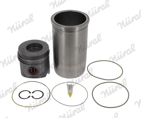 Repair Set, piston/sleeve (89-181700-61)