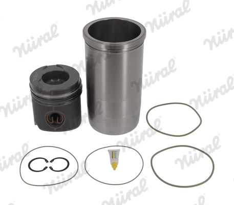 Repair Set, piston/sleeve (89-283100-30)