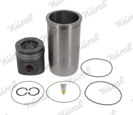 Repair Set, piston/sleeve (89-143800-30)
