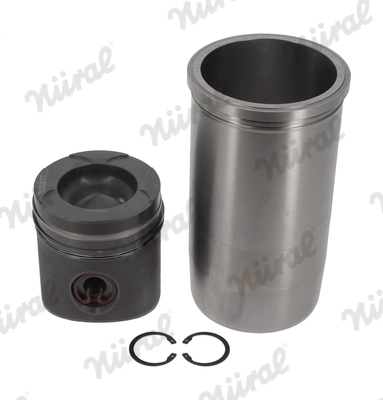 Repair Set, piston/sleeve (88-104300-00)