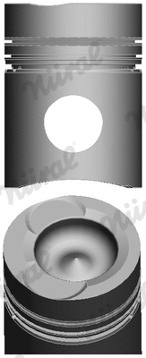 Piston (87-405600-70)