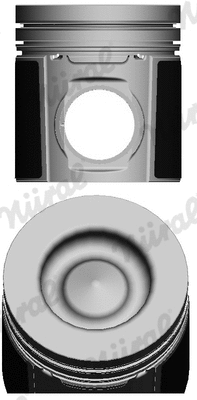 Piston (87-143600-40)