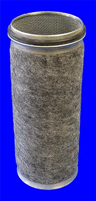 Secondary Air Filter