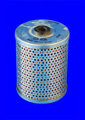 Hydraulic Filter, steering