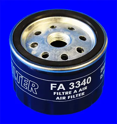 Air Filter, compressor intake