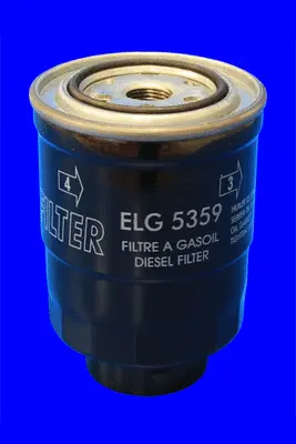 Fuel Filter