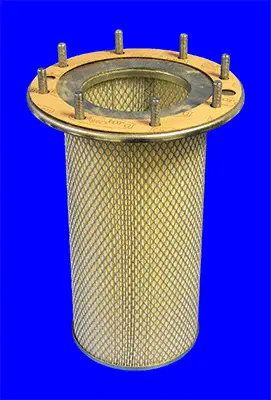 Secondary Air Filter