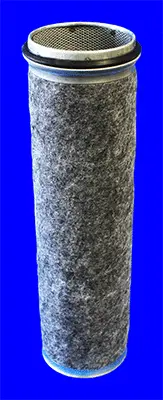 Secondary Air Filter