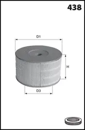 Air Filter