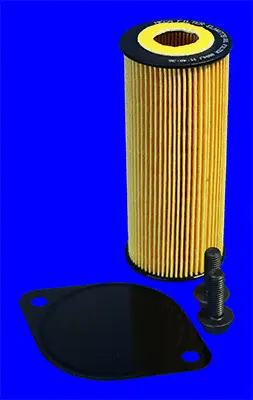 Hydraulic Filter Kit, automatic transmission