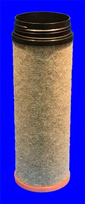Secondary Air Filter