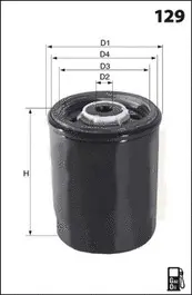 Fuel Filter (ELG5267)