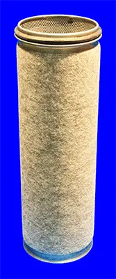 Secondary Air Filter