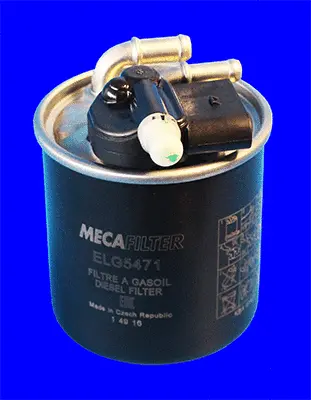 Fuel Filter